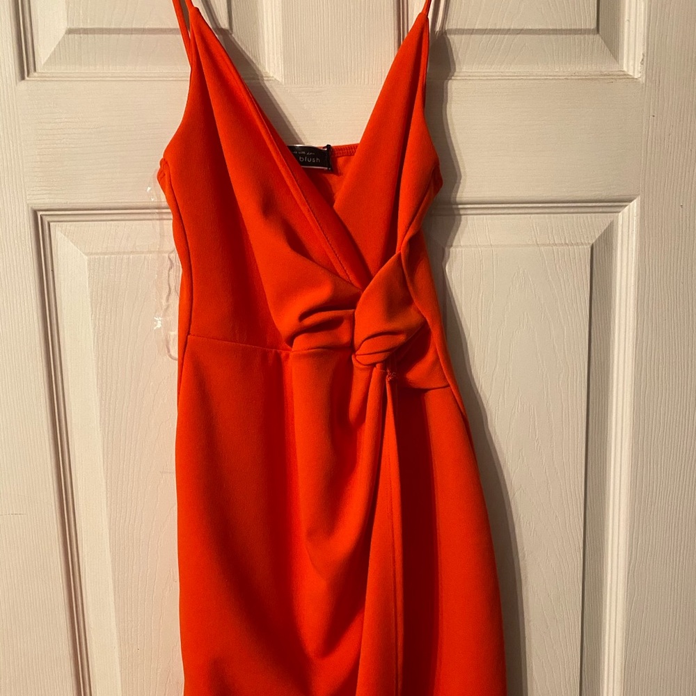 Cocktail Dress